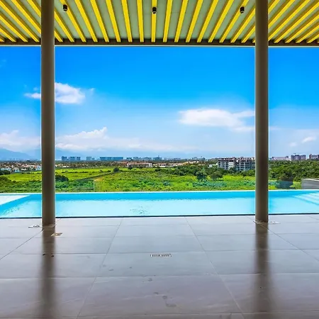 Punto Novo 504 Apartment